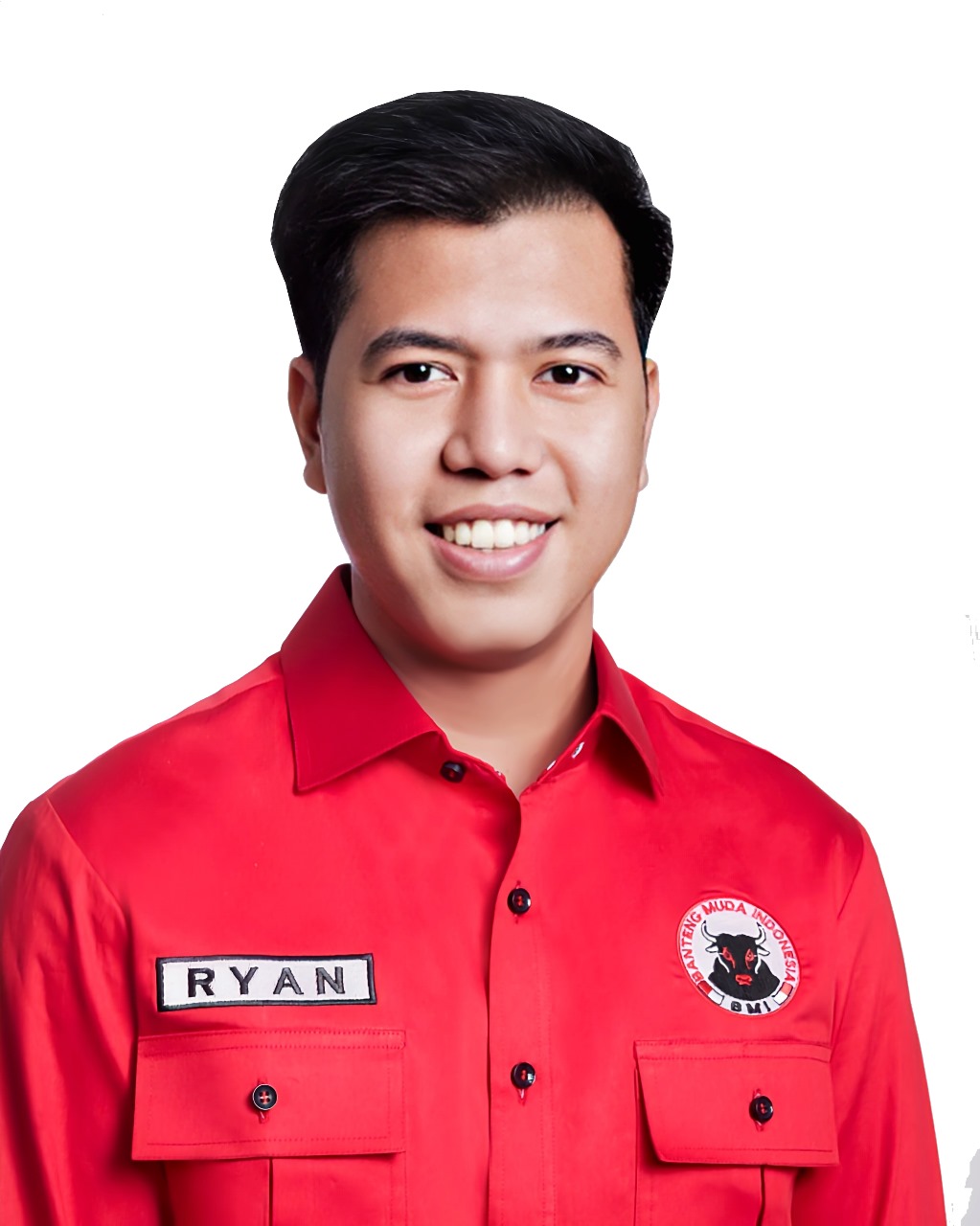 Ketua Fraksi PDI-P, DPRD Pasangkayu M. Ryan Sambut HUT PDI Perjuangan Ke-52, Momentum Refleksi dan Proyeksi untuk Pengurus DPC