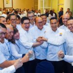 Bamsoet: Alhamdulillah KADIN Bersatu Kembali, Dorong Peningkatan Peran dalam Pembangunan Ekonomi Nasional* IMG-20250117-WA0024