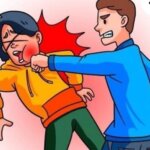 Oknum Penjabat Pasangkayu Menganiaya Bawahannya Sampai Berlumuran Darah di Muka Korban IMG-20250217-WA0089