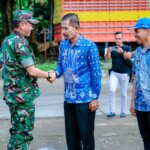 Tim Wasev TMMD ke-123 Kunjungi Kabupaten Barru: Evaluasi dan Sinergi untuk Pembangunan IMG-20250227-WA0170