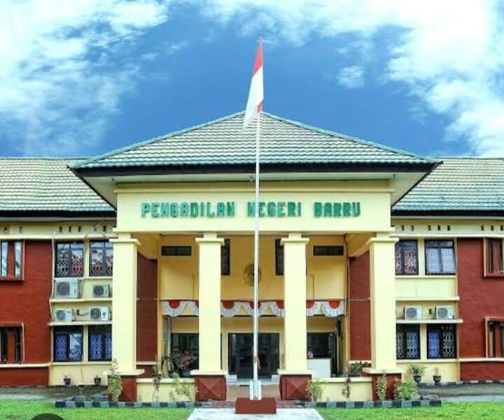 Saksi Menangis di Persidangan Kasus PT Terapel Al Hijrah Nurul Janna: “Saya Ditipu!”