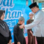 Wakil Bupati Barru Dorong Peningkatan Kegiatan Ramadhan di Masjid Agung Nurul Iman IMG-20250309-WA0245