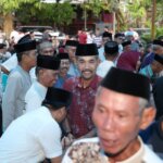 Pertama Kali Sebagai Pj Sekda, Abubakar Gelar Bukber di Rumah Jabatan IMG-20250328-WA0055