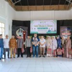 Wabup Barru Dr. Abustan Hadiri Halal Bihalal IKA SMKN 1 Barru: Tegaskan Pentingnya Pendidikan Profesional dan Religius IMG-20250412-WA0314