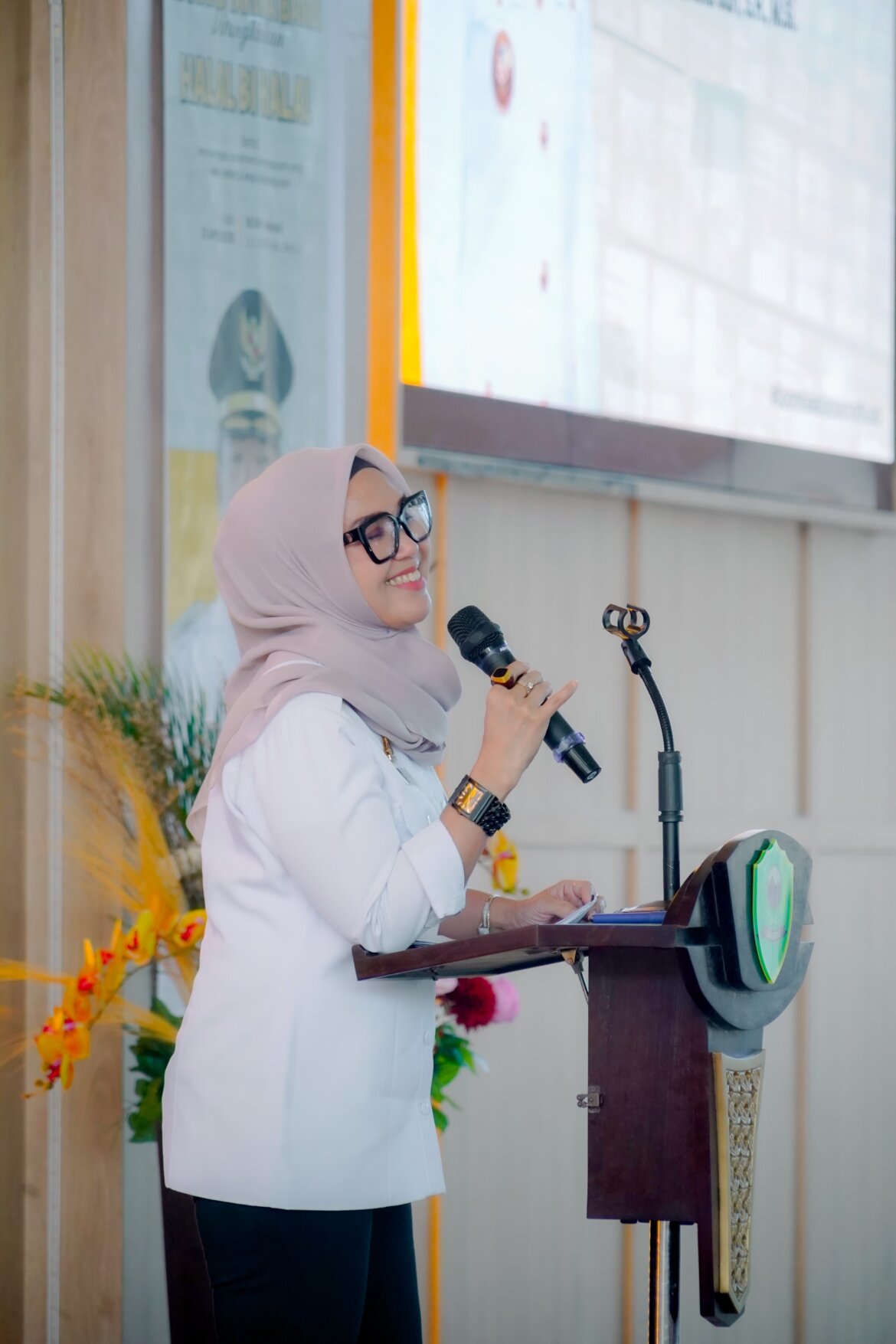 Bupati Barru Buka Resmi TKD Karang Taruna 2025, Tegaskan Peran Pemuda dalam Pembangunan Daerah