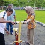 Keluhan Bupati Barru Dijawab: Taman Kota Kini Lebih Ramah Anak dan Ramai Pengunjung IMG-20250425-WA0276