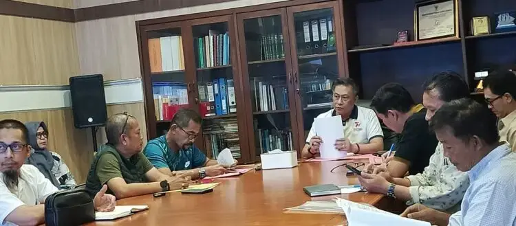 Pemkab Barru Serius Tindaklanjuti Temuan BPK