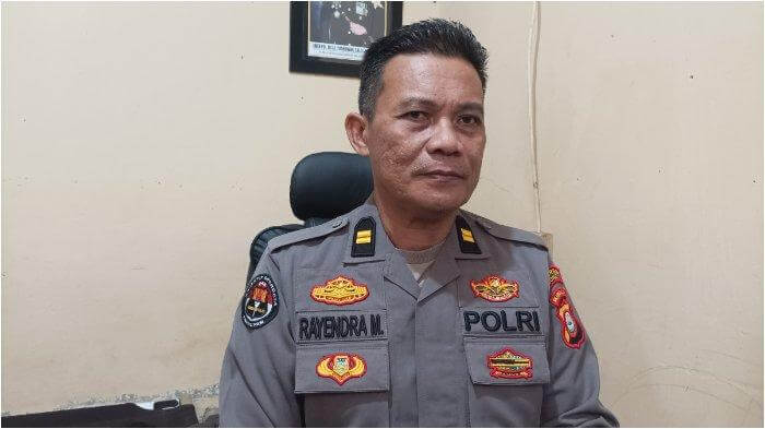 Polres Bone Jelaskan Status Empat orang yang positif Narkoba yang Diarahkan Rehabilitasi