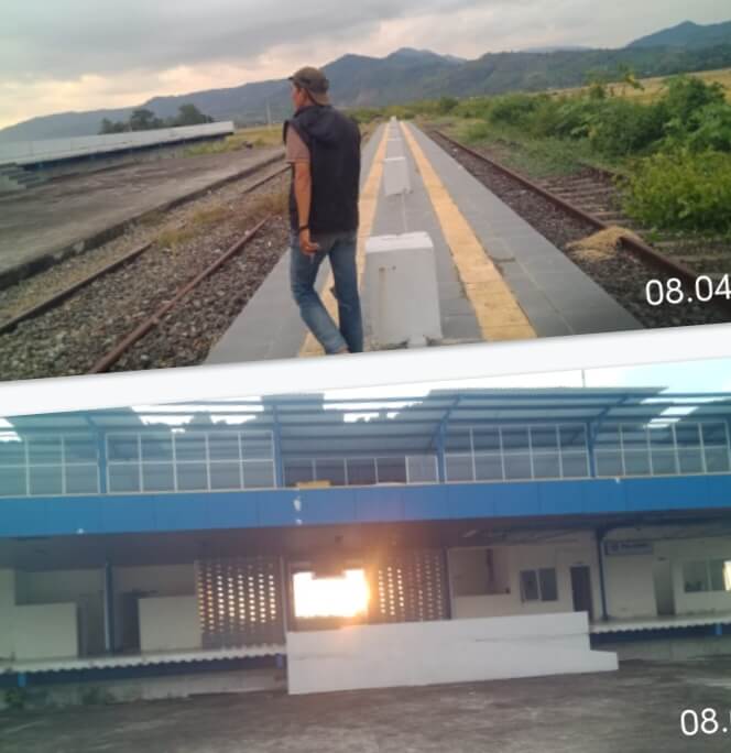 Fasilitas Negara Terbengkalai, Warga Minta Pemerintah Turun Tangan