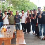 Panitia Kongres PWI Barru Resmi Dibentuk di Teras Empang Lembae IMG_20250530_181232