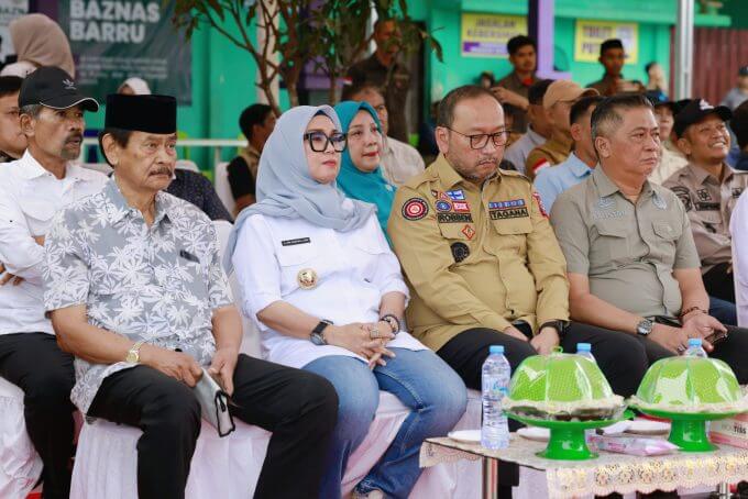 Tanete Riaja Jadi Lokasi Sekolah Rakyat
