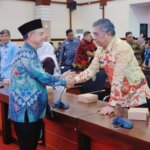 Wabup Barru Hadiri Rapat Kerja Komite IV DPD RI Bahas IHPS II BPK Tahun 2024 403f52bbeb6eddb0a6a81c0a7d73ec52faa008f768b96ba8476ea5ecca8851f7.0