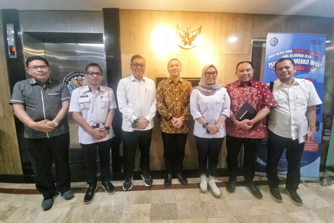 Barru Raih Dana Rp49 Miliar untuk Perbaikan Jalan Strategis dari APBN Perubahan 2025