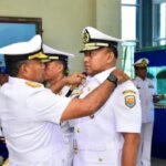 Komandan Baru Lantamal XII Resmi Jabat: Pangkoarmada I Pimpin Sertijab di Pontianak IMG_20250620_025049