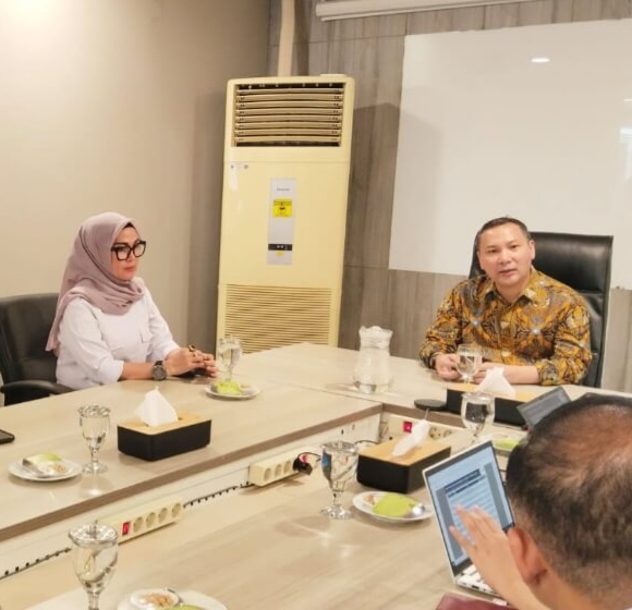 Bupati Andi Ina Tegaskan Komitmen Wujudkan Sekolah Rakyat