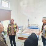 Bupati Barru Resmikan Gedung Anggrek VVIP RSUD Lapatarai dan Luncurkan Layanan Baru IMG-20250711-WA0126