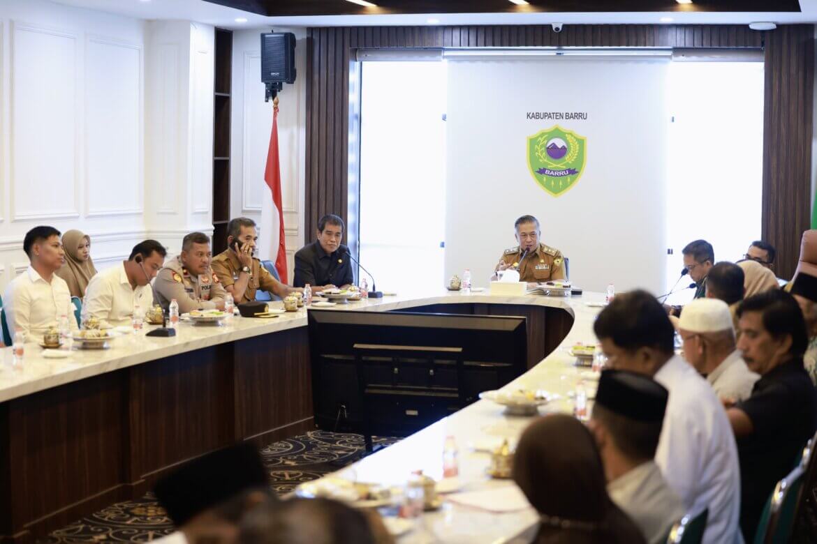 Presiden Dijadwalkan Resmikan Sekolah Rakyat Barru, 11 Warga Ikhlas Serahkan Lahan
