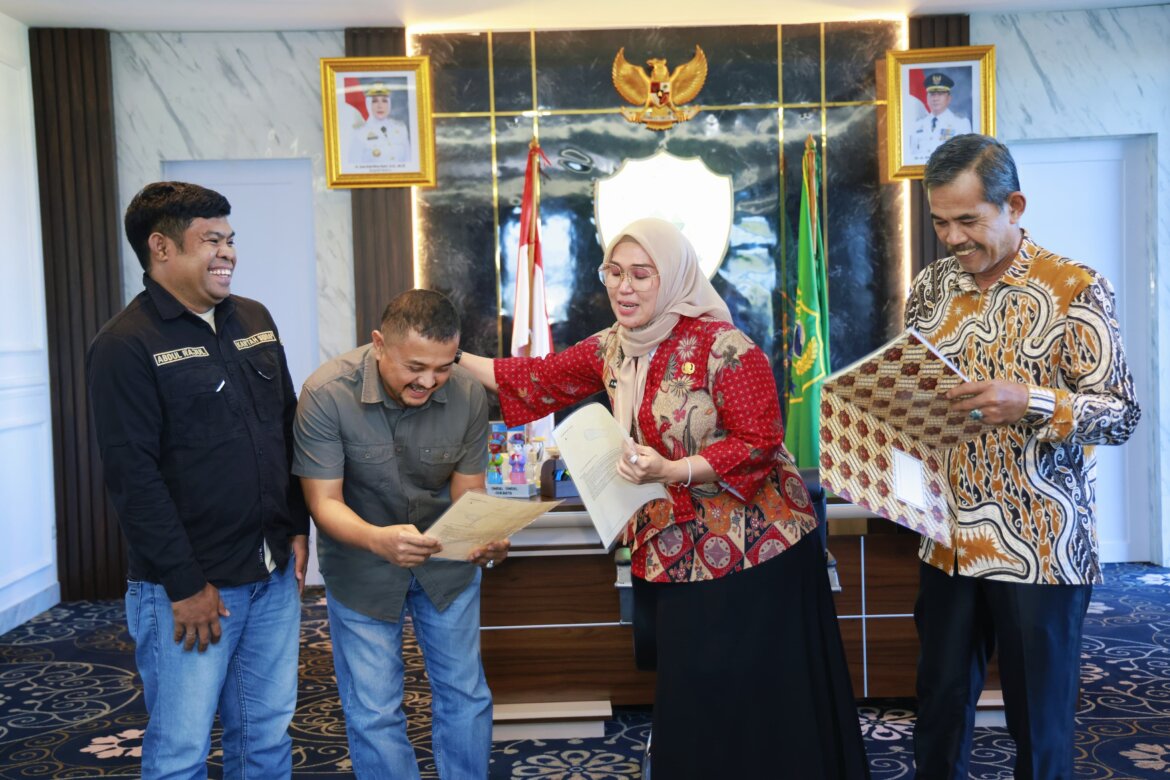 Barru Masuk 100 Besar Penerima Sekolah Rakyat Nasional