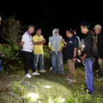 Bupat Barru Bersama Kemensos Tinjau Lahan Sekolah Rakyat di Barru IMG-20250722-WA0152