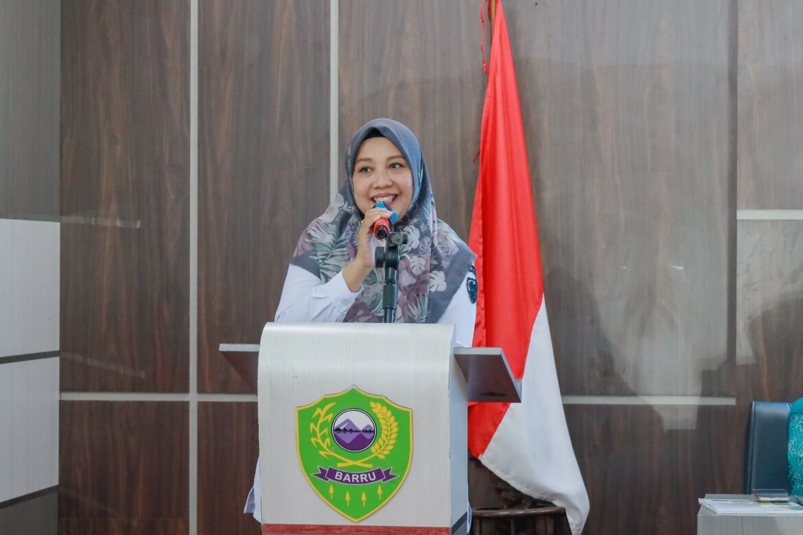 PKK Barru Dorong Pembentukan Koperasi Perempuan: Bangkitkan Ekonomi Keluarga Berbasis Komunitas