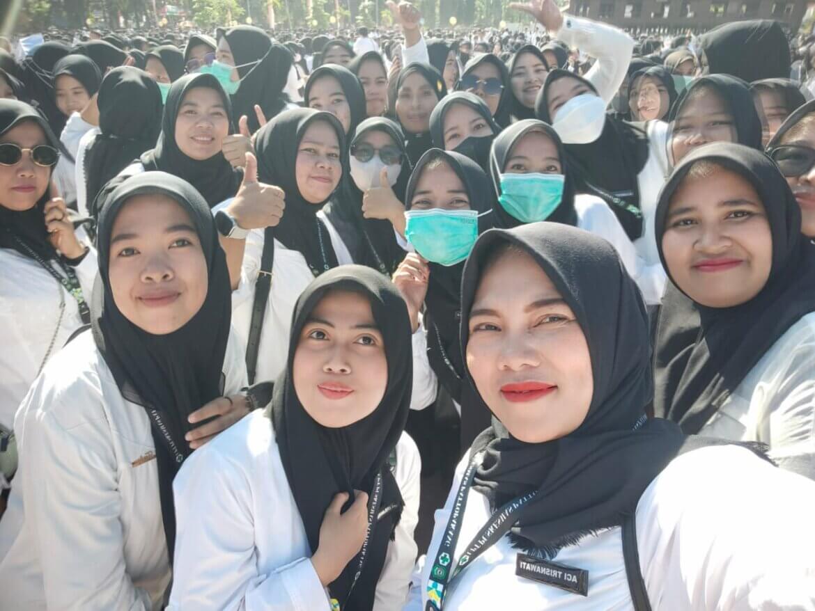 Ramai Soal PPPK Paruh Waktu, Pemkab Takalar: Itu Keputusan Pusat, Bukan Daerah