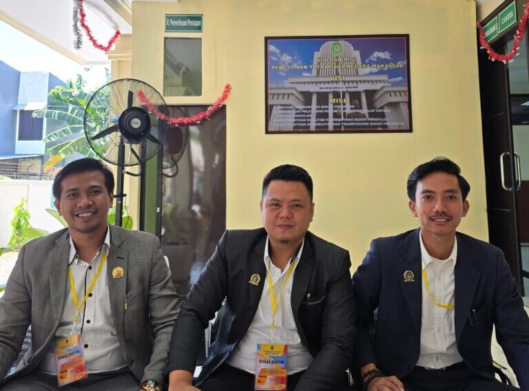 Kuasa Hukum: Putusan BK DPRD Barru Cacat Hukum dan Sarat Tendensi