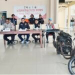 Pria di Barru Bakar Rumah karena Sakit Hati, Polisi Amankan Pelaku IMG_20250925_151230