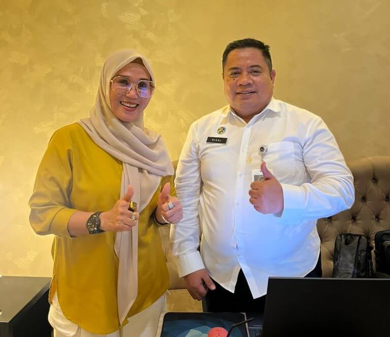 Pemkab Barru dan BGN RI Sepakat Perkuat Program Gizi Nasional