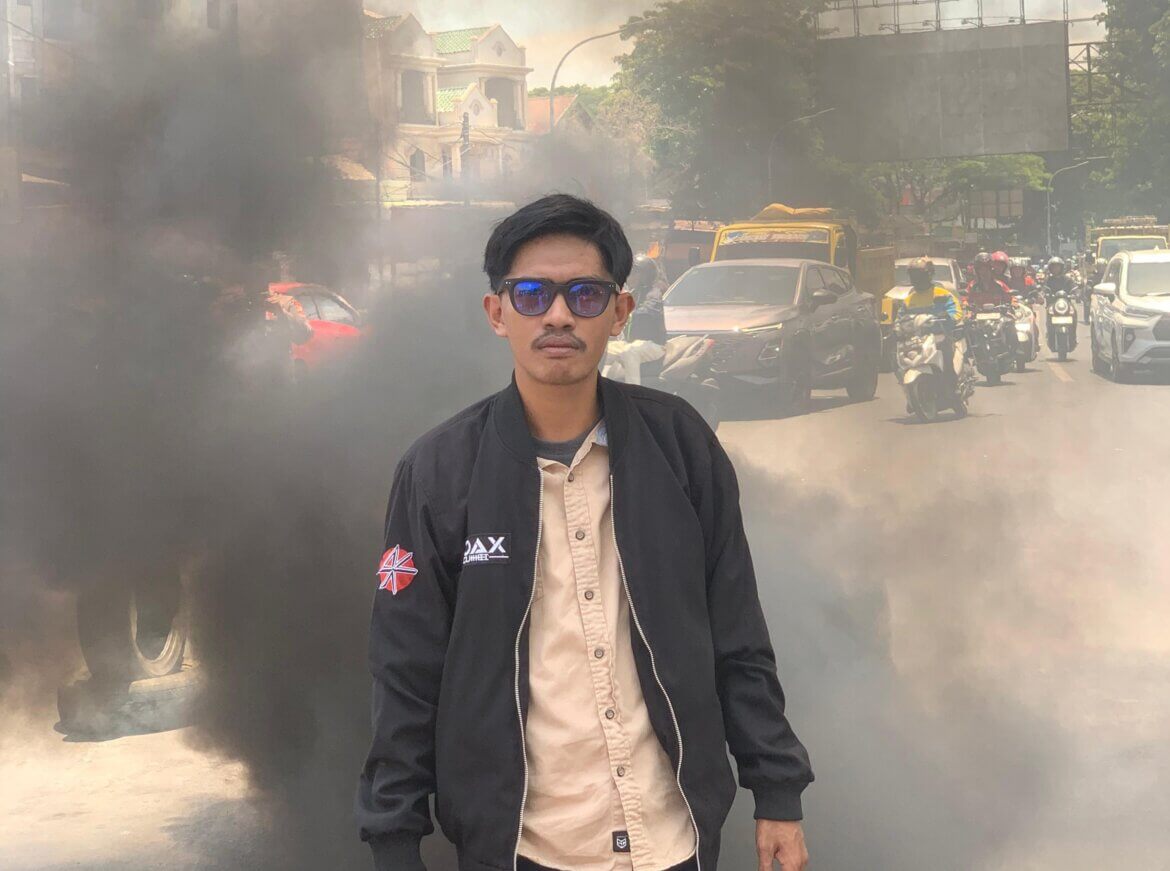 Aktivis Gowa Soroti Masuknya Ritel Modern, Khawatir Ganggu UMKM dan Ekonomi Lokal