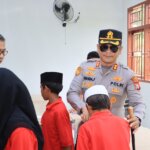 Kapolres Barru AKBP Ananda Fauzi Harahap Dampingi Forkopimda Tinjau Sekolah Rakyat Terintegrasi 65 IMG-20251028-WA0129
