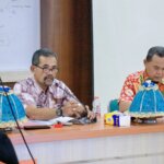 Pemkab Barru Gelar Rakor Multisektor Penanggulangan Bencana Hidrometeorologi Triwulan IV IMG-20251102-WA0069