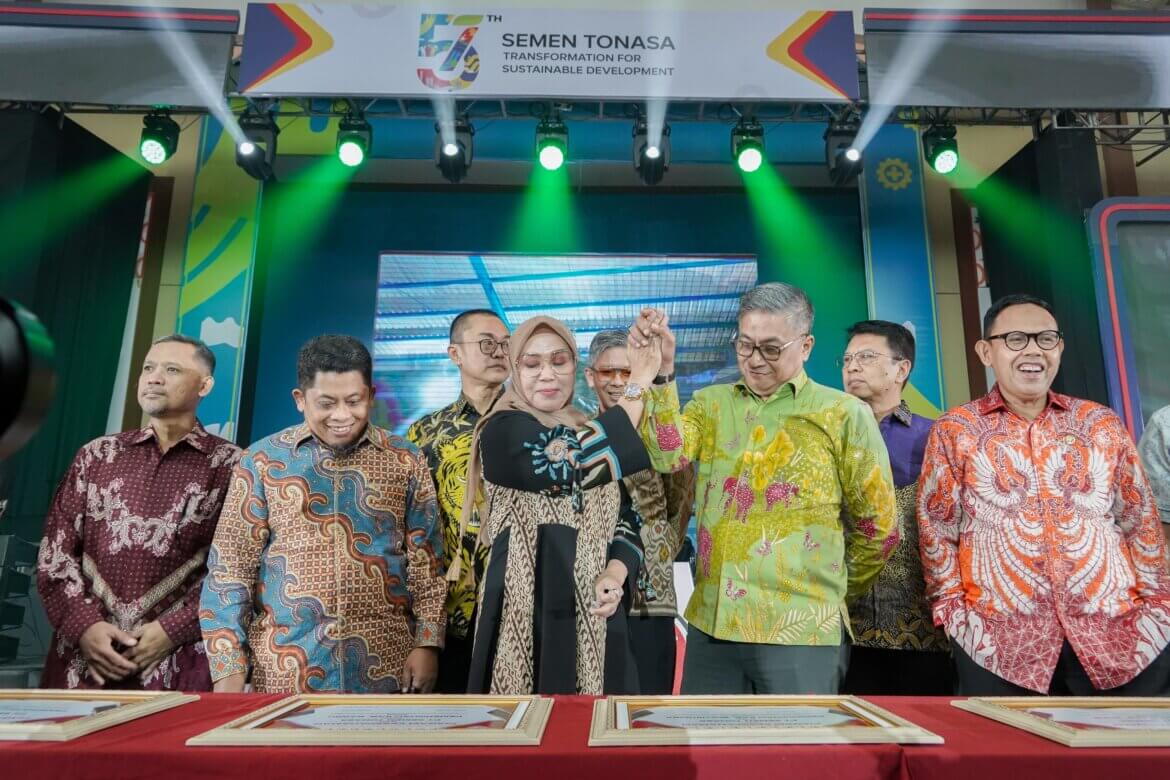 Bupati Andi Ina: RDF Jadi Langkah Nyata Barru Menuju Kabupaten Hijau dan Berkelanjutan