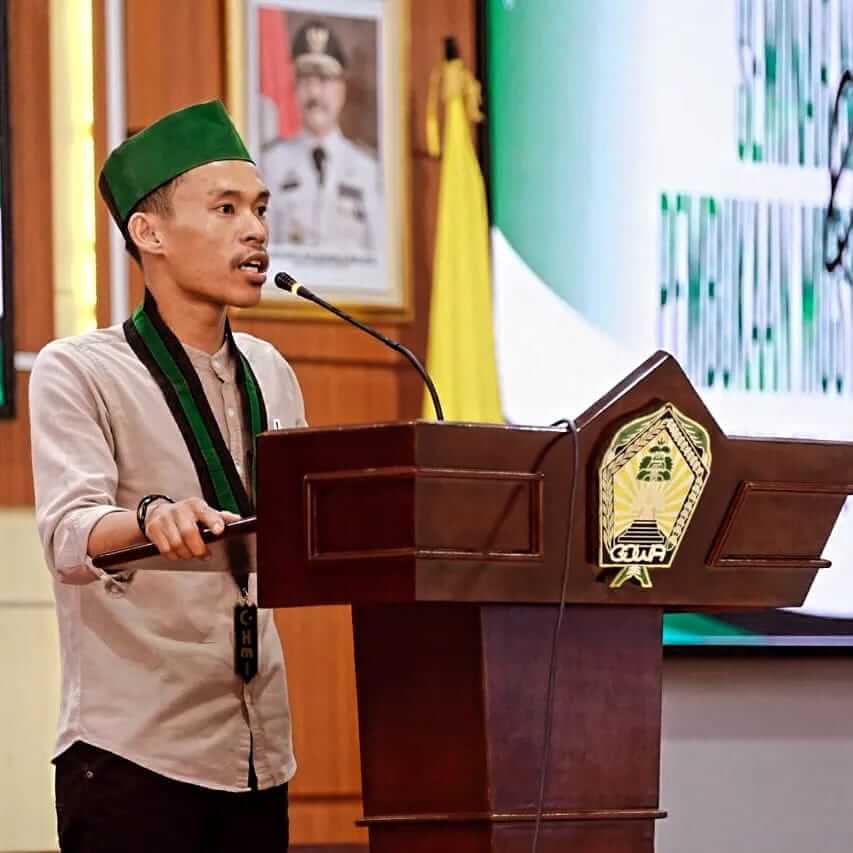 ASPIRASI TIDAK DITINDAKLANJUTI, HMI CAGORA : DPRD Gowa Garang Di Media, Ompong di Realita