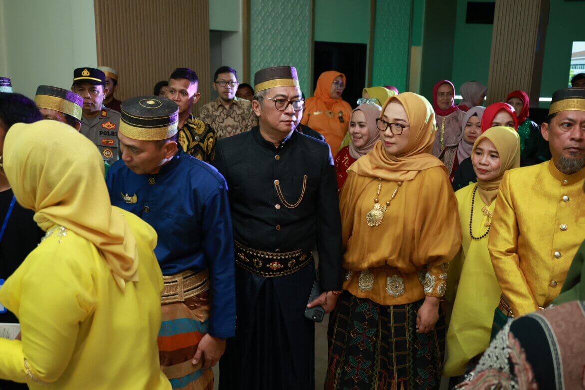 Museum Colliq Pujie Hadir dengan Wajah Baru di Festival Budaya To Berru XIV