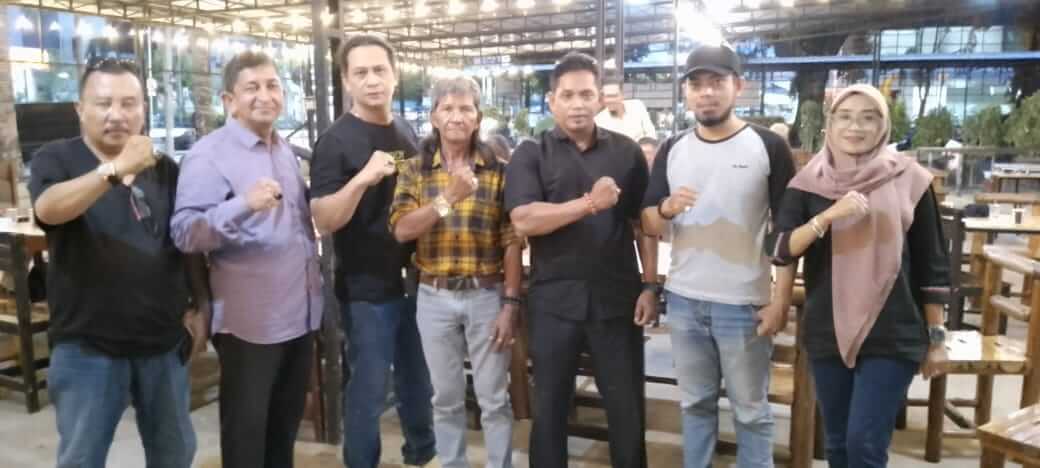 60 Ribu Anggota, Laskar Alfakar Indonesia Mantapkan Konsolidasi Organisasi di Kalbar