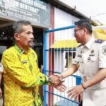 Pemkab Barru Hadiri Sertijab Karutan Kelas IIB Barru IMG_20260127_223753