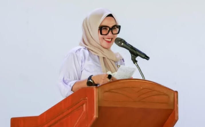 Bupati Barru Buka Raker ICMI, Dorong Program Strategis untuk Kesejahteraan Masyarakat