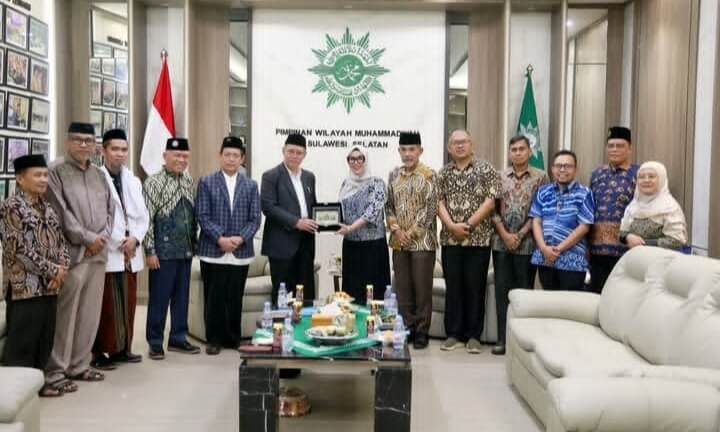 Kawal Hingga Tuntas, Bupati Barru Tegaskan Komitmen Jaga Persatuan