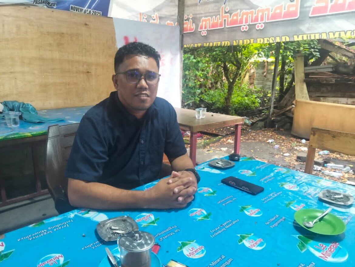 PH Minta Polisi Objektif Tangani Perkara Mr.Ko Warga Korea Selatan