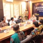 *Biro SDM Polda Sultra Gelar Assessment Center Jabatan Kasatreskrim, Wujudkan SDM Polri Presisi dan Profesional* IMG-20260416-WA0092