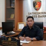 Kurang dari Sepekan, Polisi Ringkus Pelaku Pembobolan Gold Vape Store di Barru IMG-20260613-WA0001