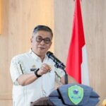 Wakil Bupati Barru Hadiri dan Buka Training Raya Tingkat Nasional HMI Cabang Barru IMG_20260603_110948