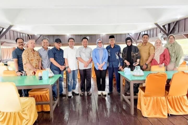 Bupati Andi Ina Ajak Diaspora Barru di Sultra Pulang Membangun Daerah