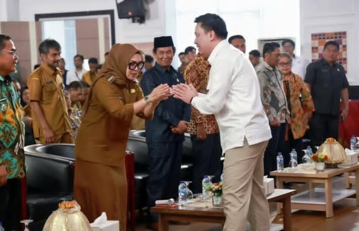 Pemkab Barru Raih Opini WTP ke-11 Berturut-turut, Bukti Komitmen Tata Kelola Keuangan yang Akuntabel
