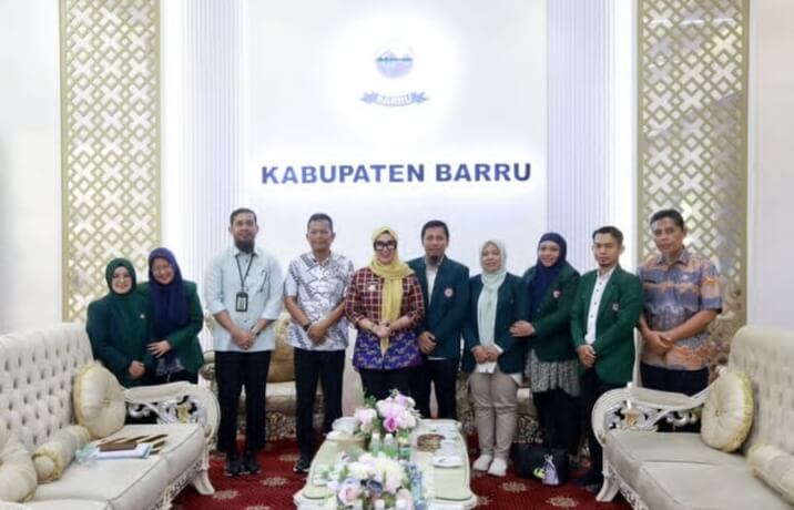 Bupati Barru Siap Turun Langsung Bersama Masyarakat pada Senam Lansia Tai Chi HBDI ke-118