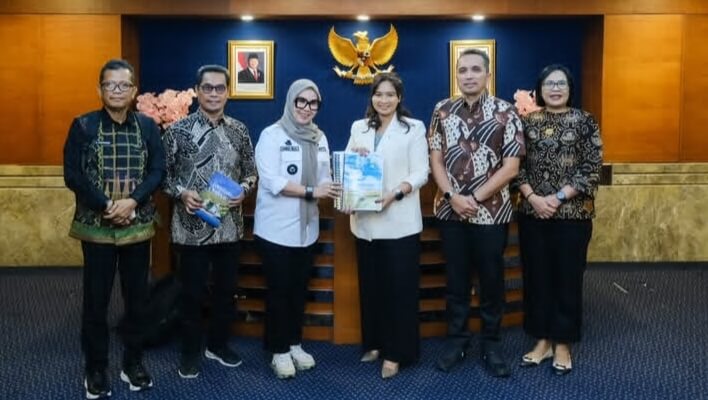 Bupati Andi Ina Gaungkan “Singgah di Barru”, Kementerian Pariwisata Beri Sinyal Dukungan Penuh