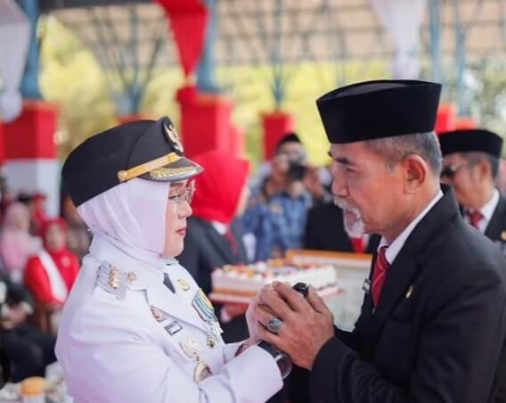 Kemerdekaan tentang Harapan, Pengabdian, dan Apresiasi