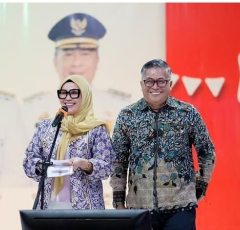 Semarak Merdeka 2026 Resmi Ditutup, Barru Rayakan Kemerdekaan dengan Kebersamaan
