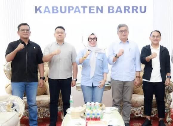 Bupati Andi Ina Tekankan Respons Cepat, Pelayanan Publik dan Kebutuhan Dasar Warga Barru Jadi Prioritas