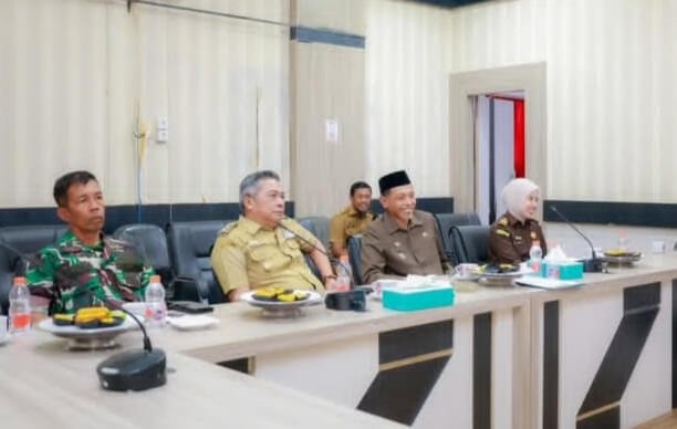 Pemkab Barru Perkuat Pengawasan BBM Bersubsidi, Pastikan Penyaluran Tepat Sasaran